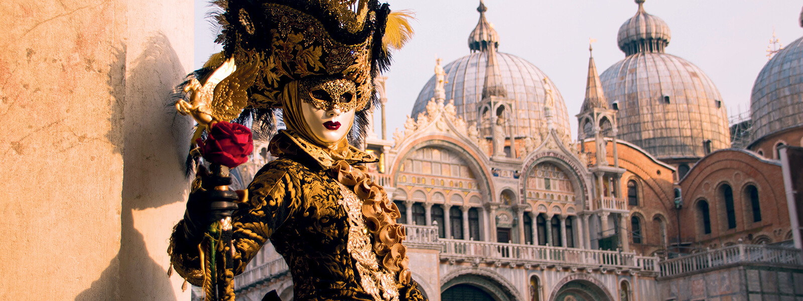 Venezia - Carnevale